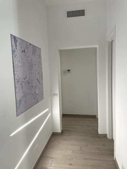 Domus Art Suites Merulana Rome Exterior photo