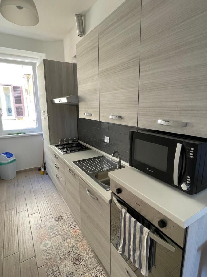 Domus Art Suites Merulana Rome Exterior photo