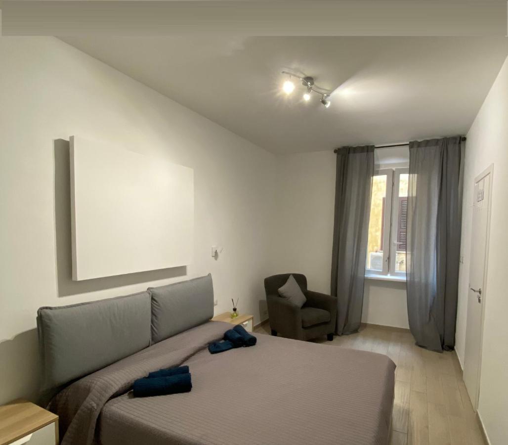 Domus Art Suites Merulana Rome Exterior photo