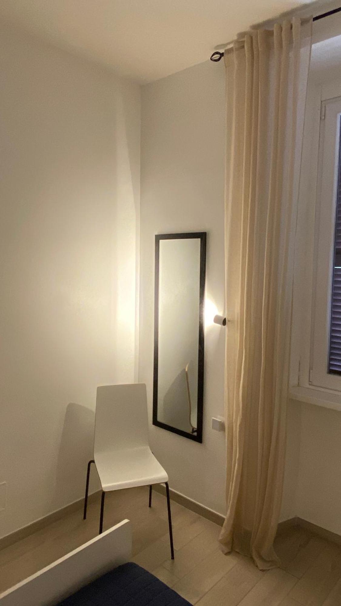 Domus Art Suites Merulana Rome Exterior photo